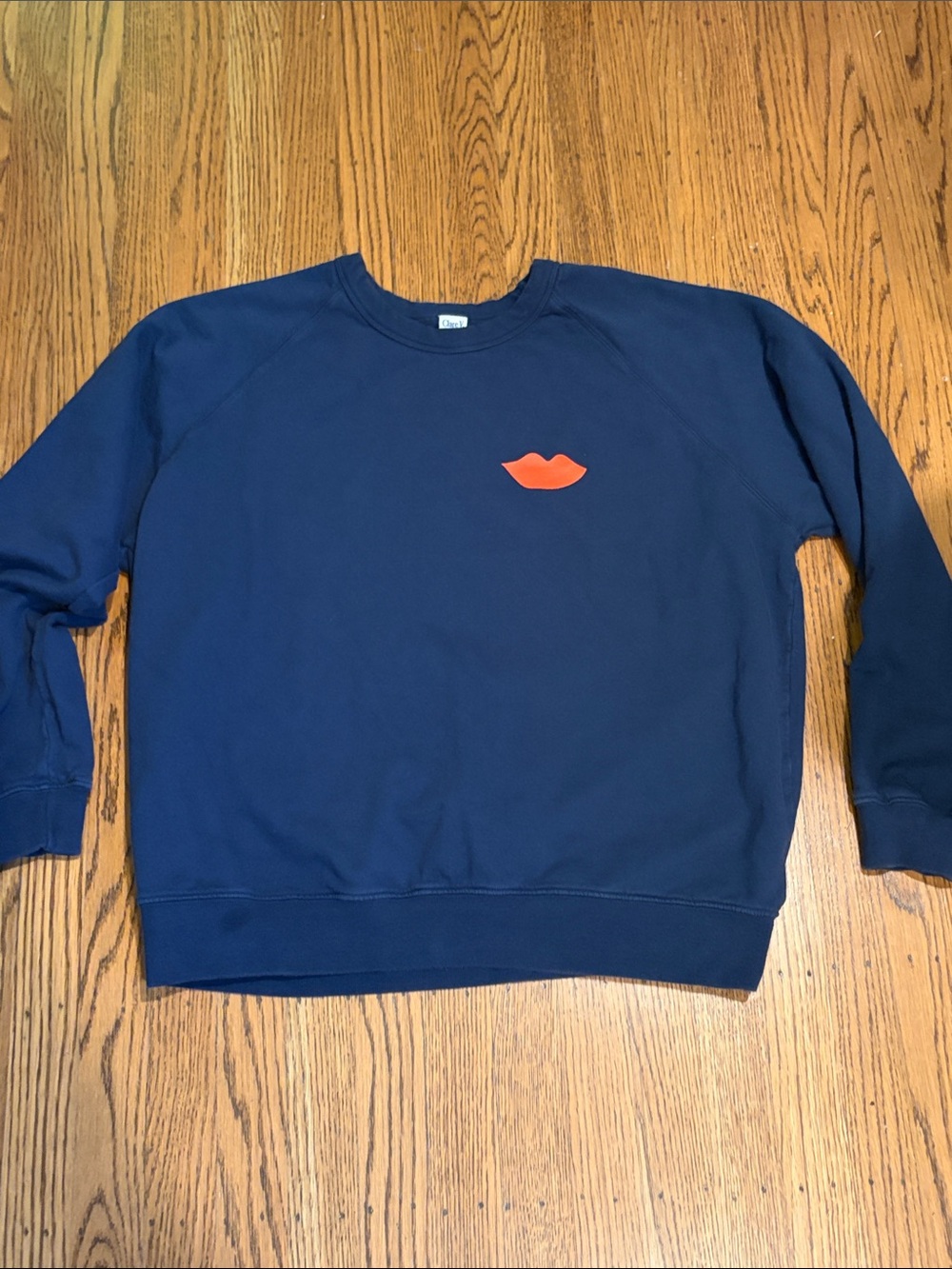 Clare V Sweatshirt